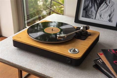 House of Marley | Bluetooth Speakers, Turntables & Earbuds inspired by Bob Marley