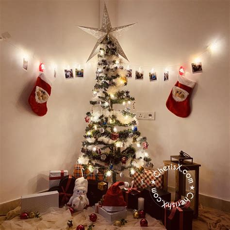 Amazing Christmas Party Decoration Services For Your Home Or Office In Hyderabad