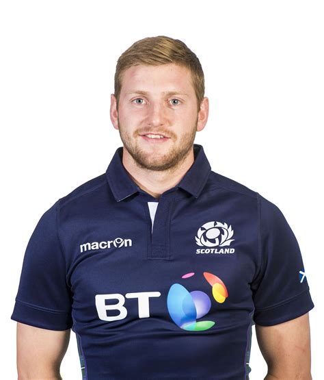 Finn Russell - Scotland (2014-) | Scotland rugby, Scottish rugby team ...