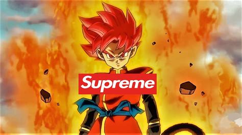 Goku Hypebeast Desktop Wallpapers - Wallpaper Cave