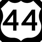 U.S. Route 44 - Wikipedia