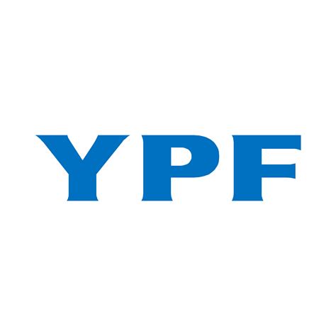 YPF Logo – PNG e Vetor – Download de Logo