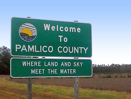 Help Keep Pamlico Beautiful | N.C. Cooperative Extension