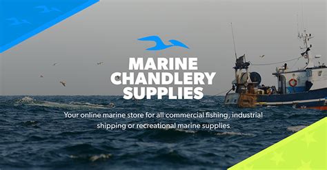 Marine Chandlery Supplies