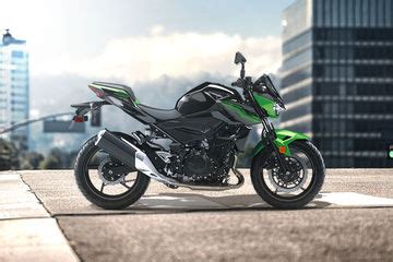 Kawasaki Z400 Estimated Price, Launch Date 2020, Images, Specs, Mileage