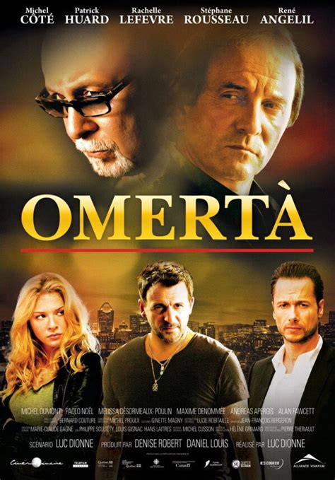 Watch full movie Omertà with english subtitles in 1080p - cooljfiles