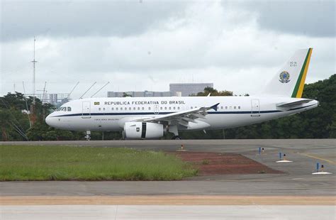 Brazilian Air Force One - Wikipedia