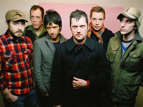 Modest Mouse & Johnny Marr working on first new music together in 15 years