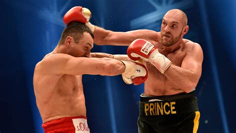 Heavyweight champ Tyson Fury vacates two titles to focus on medical ...