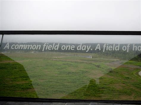 See inside the new Flight 93 National Memorial Visitor Center