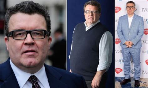 Tom Watson weight loss: Labour MP added one drink to his diet to lose seven stone | Express.co.uk