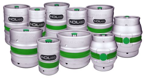 Quality Kegs In Europe | V-Brew