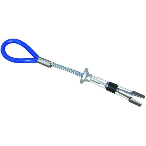 Falltech Fall Protection Reusable 3/4" Multi-Directional Toggle Concrete Anchor