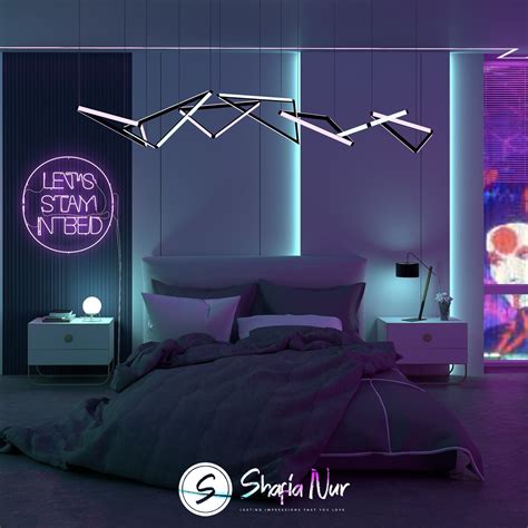 Futuristic Bedroom Design (3 Photos) - Dwell