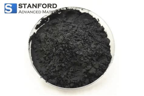 Cobalt (III) Oxide (Co2O3) Powder (CAS No. 1308-04-9) | Stanford Advanced Materials