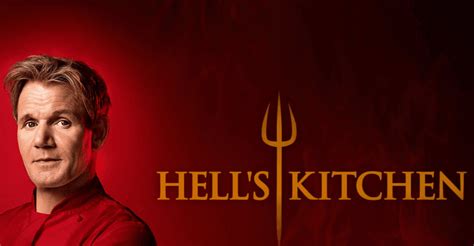 Ranking All Hell's Kitchen Winners From Best To Worst