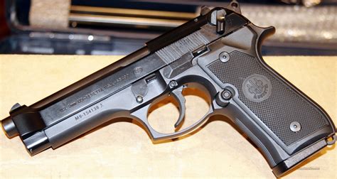 Beretta M9 9mm Pistol for sale at Gunsamerica.com: 910072443