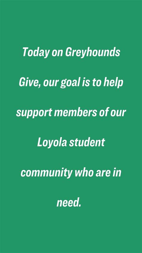 Our diverse and... - Loyola Maryland Alumni Association