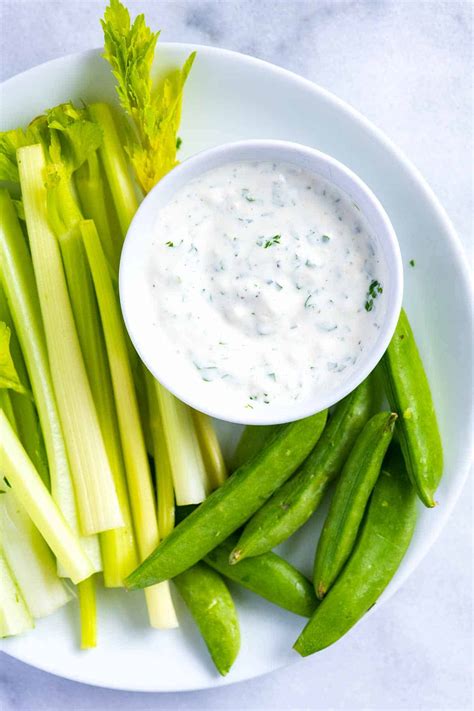 Homemade Blue Cheese Dressing Recipe