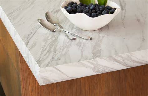 Make Your Formica® Countertops Look Luxe with Unique Edging | Formica