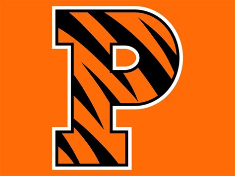 princeton tigers logo - Google Search | Princeton tigers, Princeton, Tiger logo