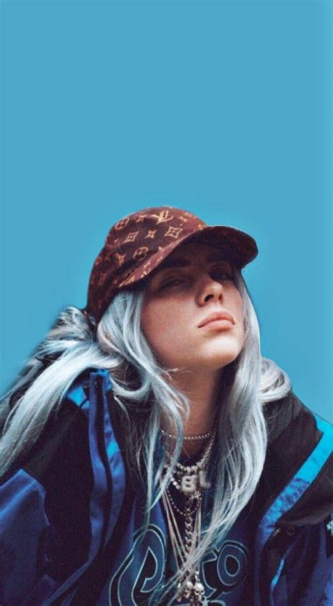 Billie Eilish Aesthetic Wallpapers - Wallpaper Cave