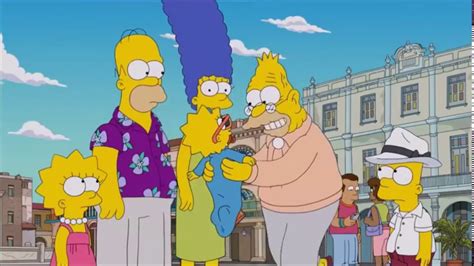 The Simpsons - Grampa Simpson Rediscovers His Youth - YouTube