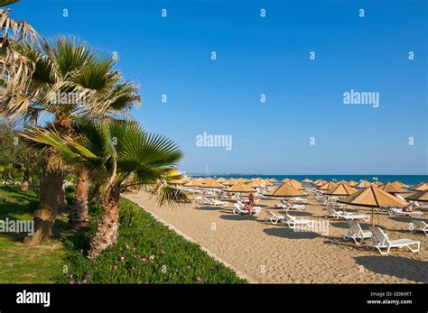 Beach side turkey hi-res stock photography and images - Alamy