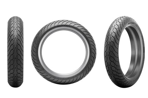 Dunlop Mutant Motorcycle Tires - Moto CR Magazine