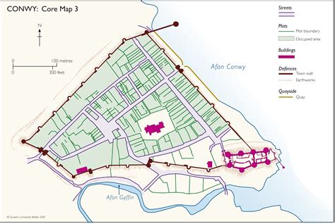 Mapping Medieval Townscapes: Atlas