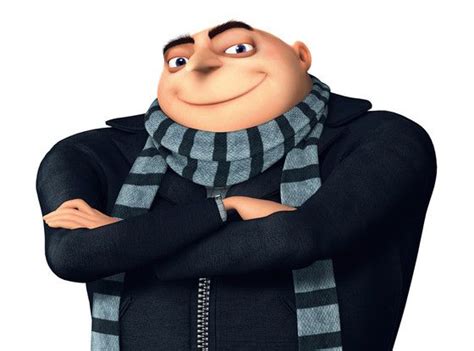 gru despicable me | Gru, Despicable Me | Disney | Pinterest