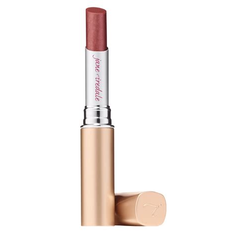 Jane Iredale PureMoist Lipstick - Reviews | MakeupAlley