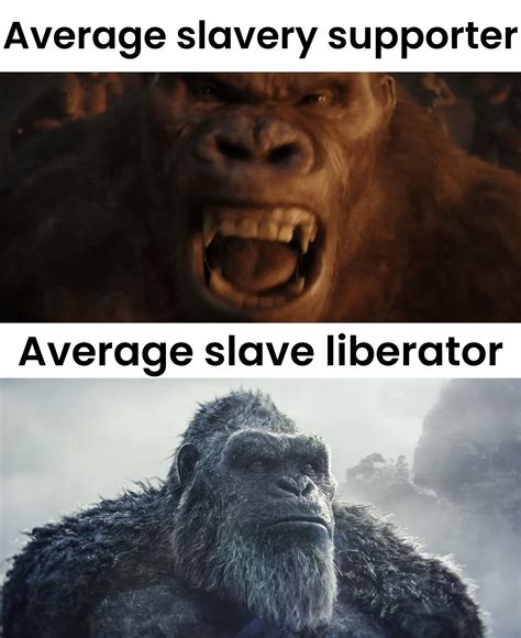 A true “King” Kong : r/Godzillamemes