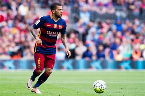 Dani Alves Wallpapers - Wallpaper Cave