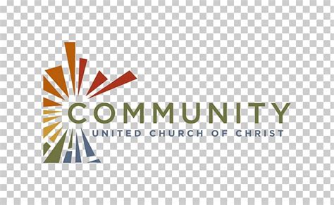 Community United Church Of Christ Christian Church Logo Christianity ...