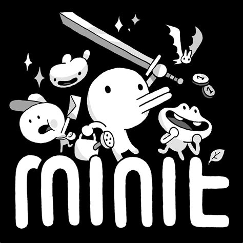 Minit | Nintendo Switch download software | Games | Nintendo