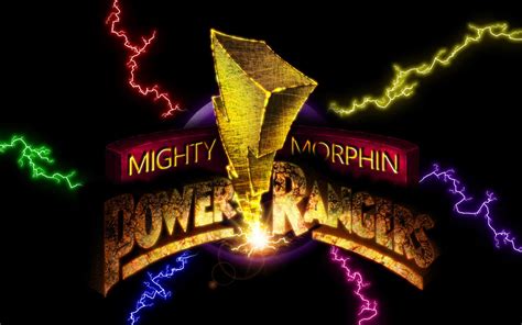 Mighty Morphin Power Rangers by MostlyMichael on DeviantArt