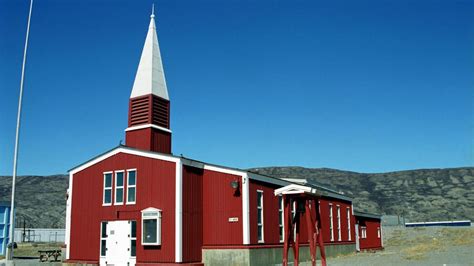 Kangerlussuaq | Low Rates!