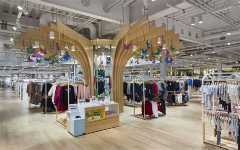 Fenwick Bracknell Department Store, UK | Echochamber