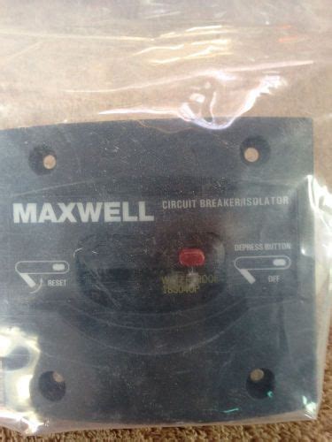 Buy maxwell windlass in Kemah, Texas, United States