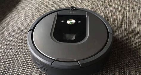 Review: Roomba 960