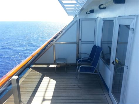 What You Need To Know About Cove Balconies On The Carnival Mardi Gras Ship – EcoTravellerGuide