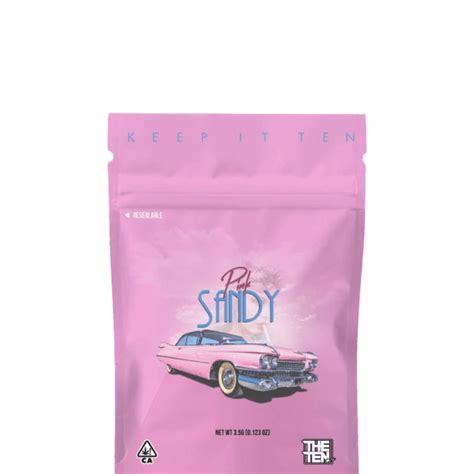 Buy Pink Sandy Weed Strain Online