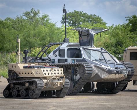 Tanks are here to stay: What the Army’s future armored fleet will look like