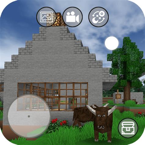 Mini Block Craft - Apps on Google Play