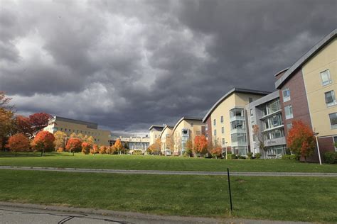 Olin College | Olin Great lawn | Olin College of Engineering | Flickr