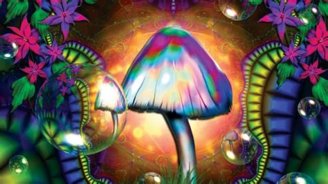 Psychedelic HD Wallpaper Widescreen 1920x1080 (68+ images)