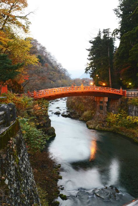 Autumn colours in Japan | Stuff.co.nz