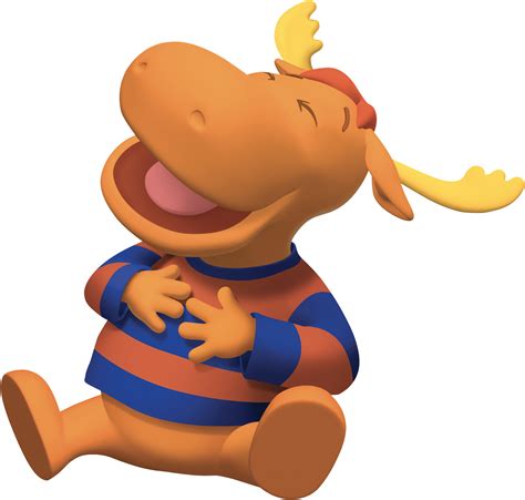 Image - The Backyardigans Tyrone Laughing.png | The Backyardigans Wiki ...