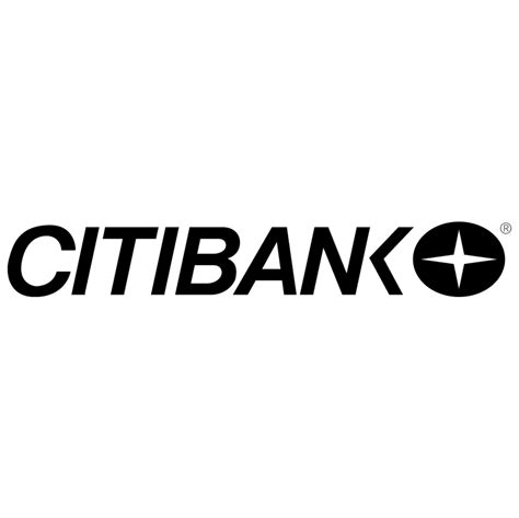 CitiBank ⋆ Free Vectors, Logos, Icons and Photos Downloads